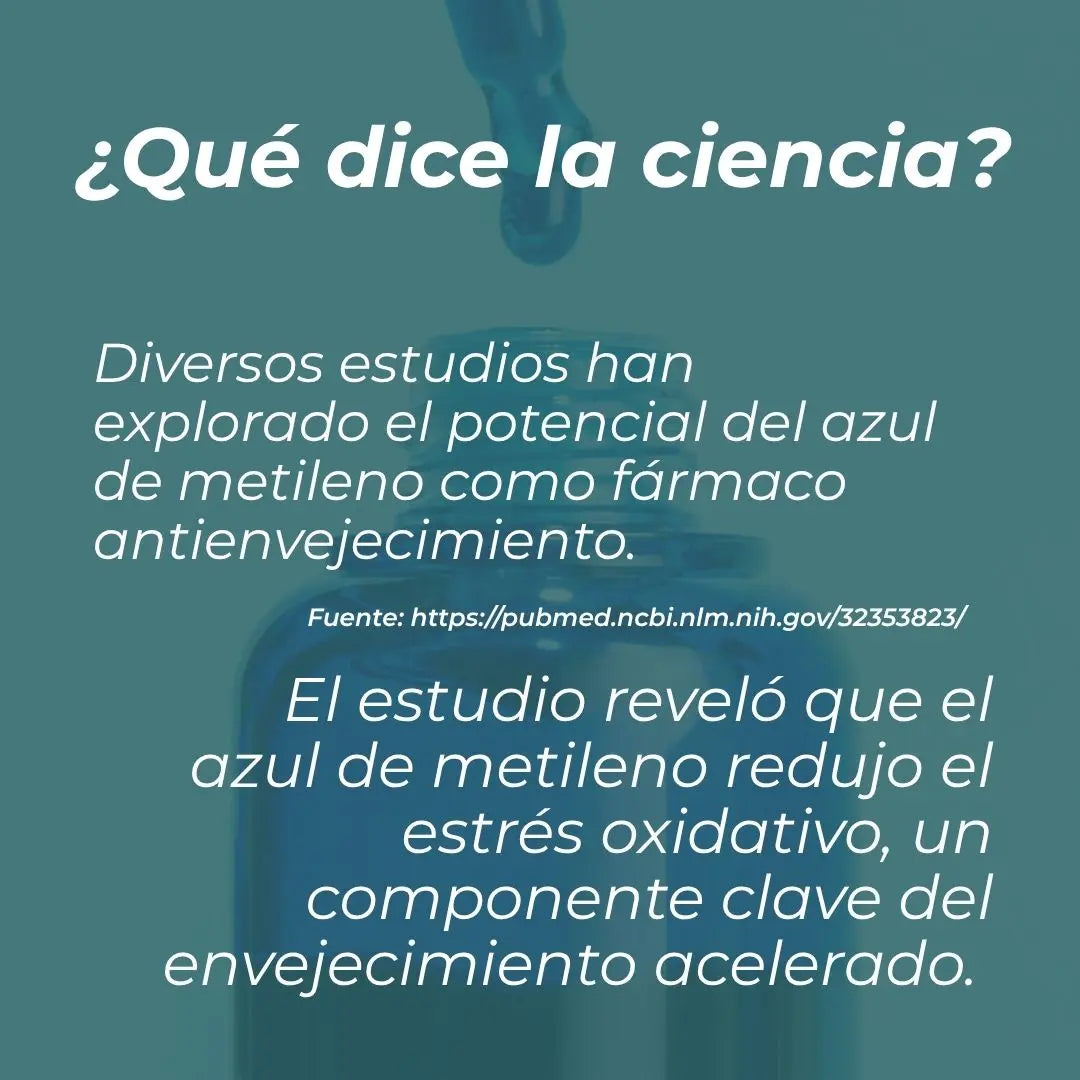 Azul de metileno ultrapuro