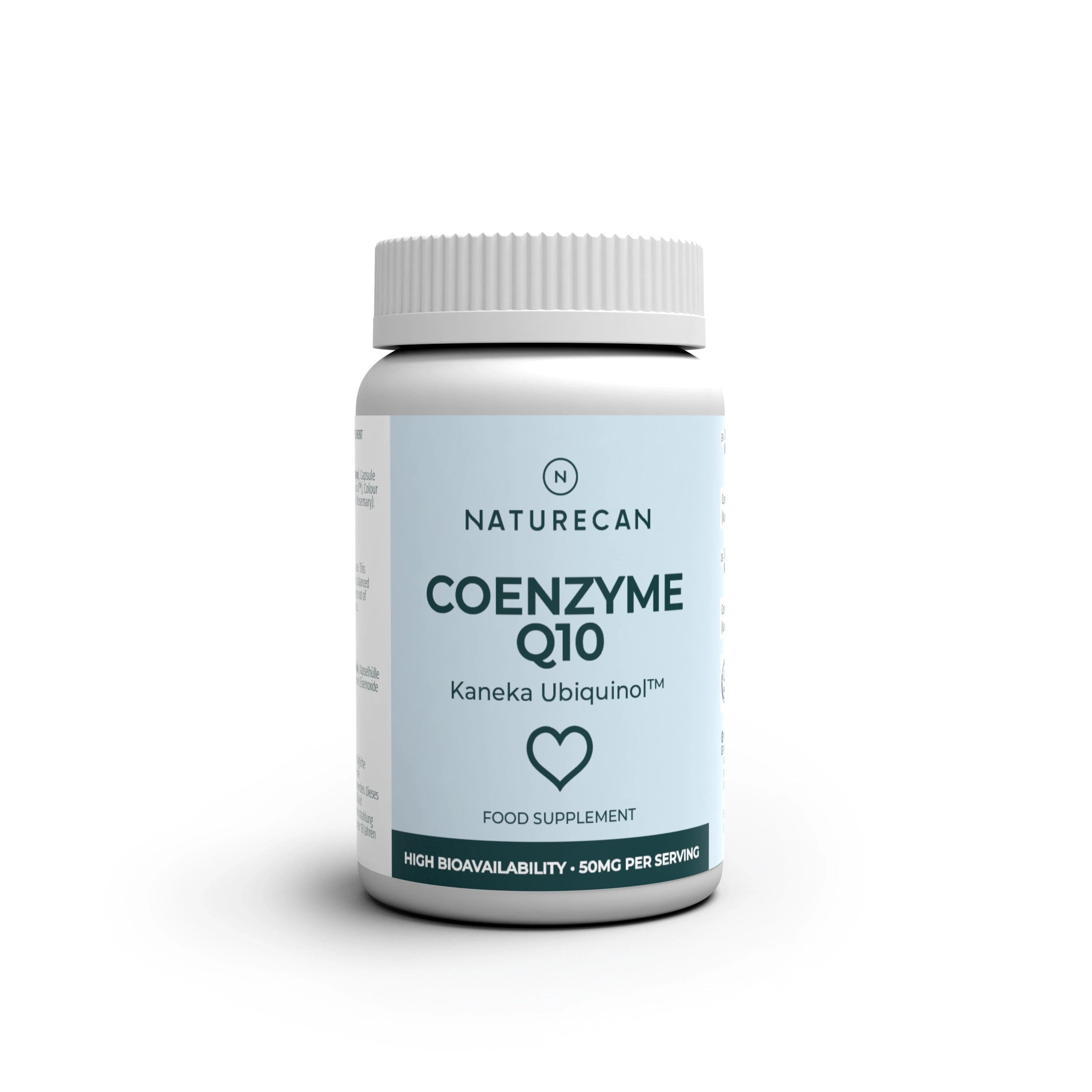 Coenzima Q10