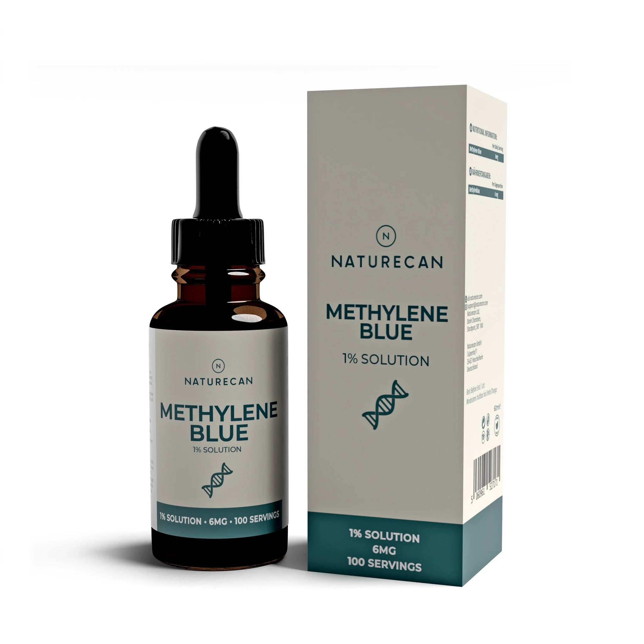 Azul de metileno ultrapuro